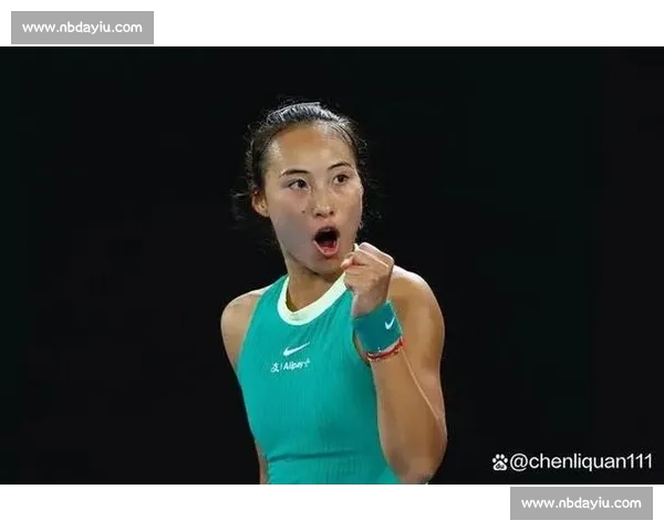 郑钦文决胜盘遭逆转!6-4 扳平仍难敌辛纳科娃 郑钦文决胜盘遭逆转!6-4 扳平仍难敌辛纳科娃