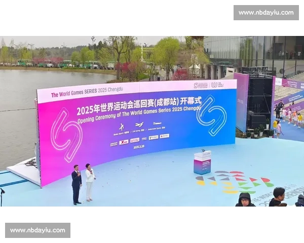 成都世运会今晚启幕!筹备获国际喝彩,中国健儿剑指金牌新高 成都世运会今晚启幕!筹备获国际喝彩,中国健儿剑指金牌新高