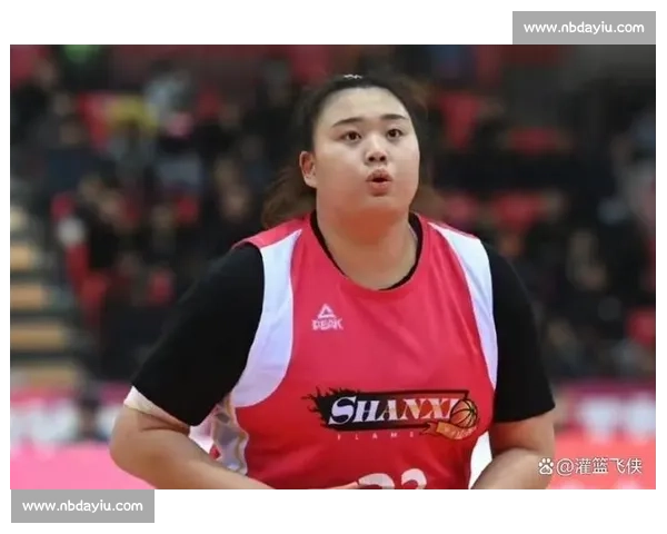 女篮 “转会王” 刘禹彤再换东家 一年四队折射 WCBA 生态 女篮 “转会王” 刘禹彤再换东家 一年四队折射 WCBA 生态