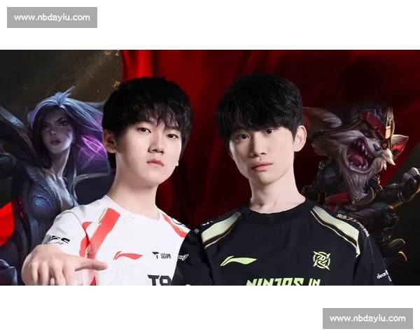 LPL 季后赛今日续战:TES 与 NIP 的新旧势力交锋 LPL 季后赛今日续战:TES 与 NIP 的新旧势力交锋