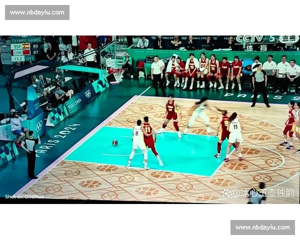 14-0 超级逆转!西班牙女篮终场前致命失误遭比利时绝杀痛失欧锦赛冠军 14-0 超级逆转!西班牙女篮终场前致命失误遭比利时绝杀痛失欧锦赛冠军