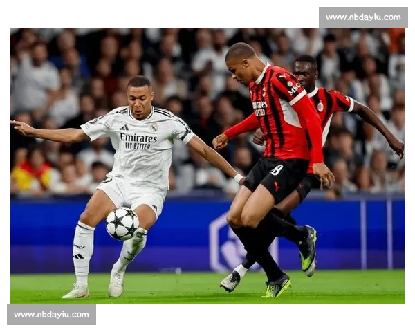 姆巴佩火线复出战尤文，吕迪格领衔皇马三中卫迎强敌