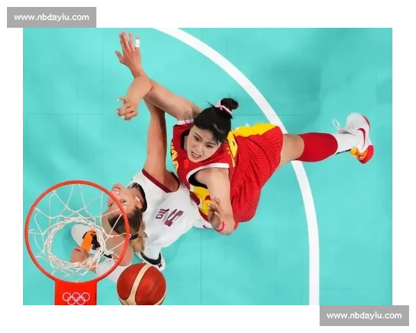 14-0 超级逆转!西班牙女篮终场前致命失误遭比利时绝杀痛失欧锦赛冠军 14-0 超级逆转!西班牙女篮终场前致命失误遭比利时绝杀痛失欧锦赛冠军