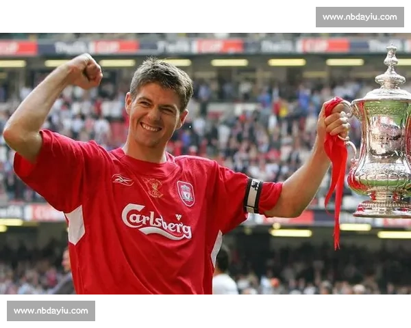 杰拉德利物浦生涯全进球：远射惊世，与托雷斯共铸传奇