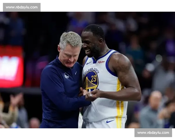 勇士火力全开对决篮网巨星云集一战点燃东西部焦点之夜看点十足