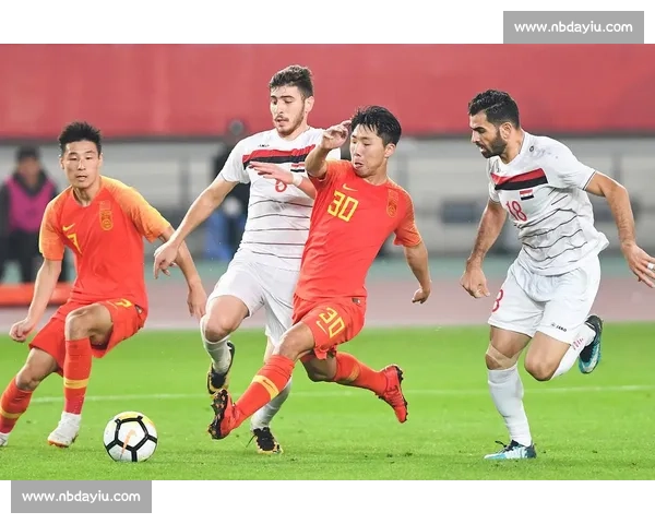 国足对阵叙利亚全场录像回顾与关键瞬间解析战术变化与进球得失复盘