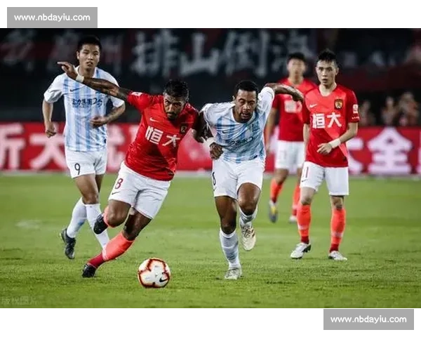 同城德比再燃战火恒大对决富力谁能主宰广州之夜足球巅峰对话 同城德比再燃战火恒大对决富力谁能主宰广州之夜足球巅峰对话