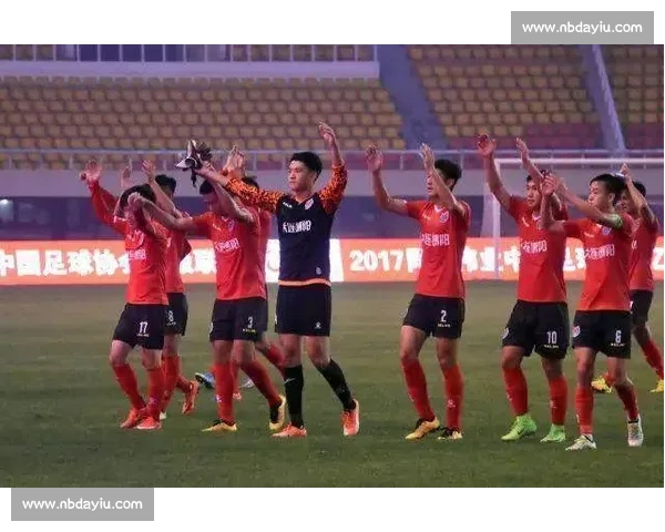 大连博阳迎战青岛中能赛季关键之战引发球迷关注双方全力争胜焦点