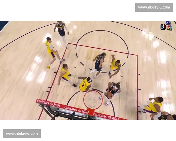 湖人对掘金第五场激战上演 最终比分揭晓谁能笑到最后 湖人对掘金第五场激战上演 最终比分揭晓谁能笑到最后