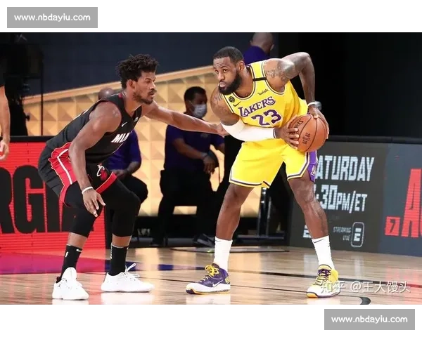 湖人对阵热火比赛直播哪里能看时间平台清单解析完整指南