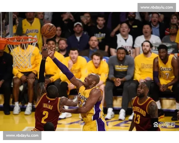 湖人对决热火历史战绩解析东西强队巅峰碰撞前瞻赛季走势全面解读