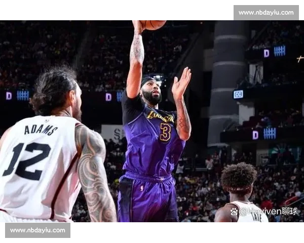 湖人热火总决赛G四战詹眉强势回应巴特勒关键之夜胜负悬念拉满全场 湖人热火总决赛G四战詹眉强势回应巴特勒关键之夜胜负悬念拉满全场