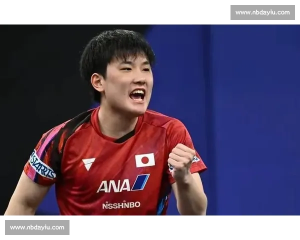 孙闻正面对决张本智和乒坛新生代巅峰碰撞引爆赛场青春力量与技术智慧全面较量 孙闻正面对决张本智和乒坛新生代巅峰碰撞引爆赛场青春力量与技术智慧全面较量