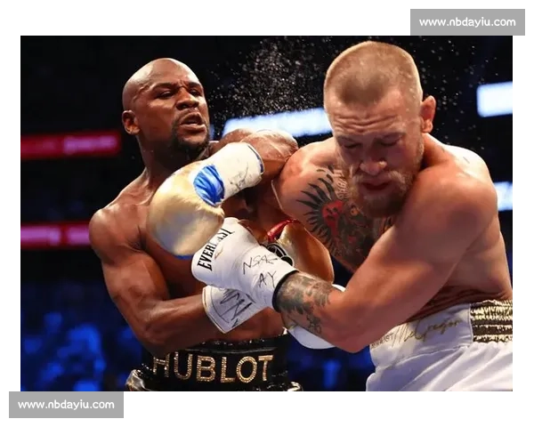 梅瑟威vs康纳几点开打全面解析比赛时间与观赛平台指南信息全解 梅瑟威vs康纳几点开打全面解析比赛时间与观赛平台指南信息全解