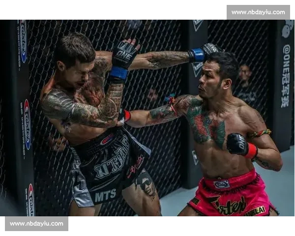 方便对决雅桑克莱经典视频回顾泰拳与踢拳巅峰碰撞瞬间全程解析