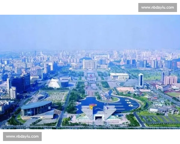 广州对决东莞谁主沉浮城市实力与发展潜力全面较量新阶段观察深度