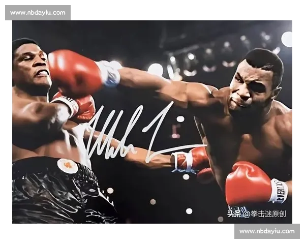 泰森与麦克尼雷巅峰对决历史回顾揭示拳击界最强对抗的背后故事