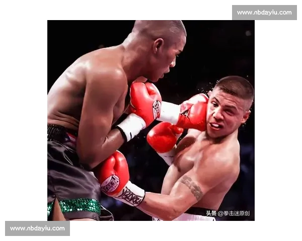 莫斯利VS瓦加斯世纪对决重燃拳坛荣耀与宿命之战前瞻全面解析展望