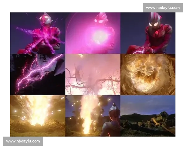 迪加vs全形态奥特曼巅峰对决力量与信念的终极较量传奇篇章开启