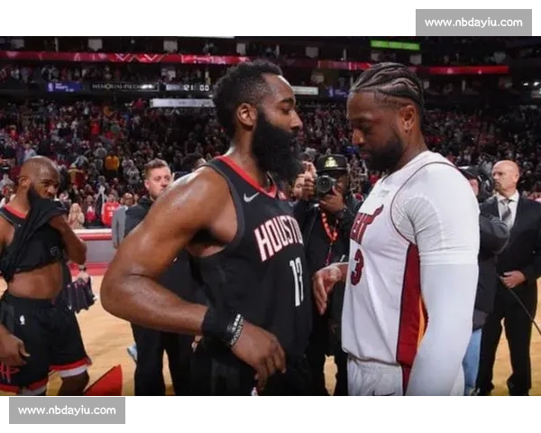 科比与韦德巅峰对决解析两代分卫王者的荣耀与宿命篮球史诗篇章