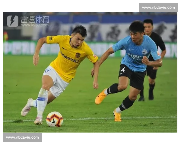 苏宁vs大连激战在即中超焦点对决引爆赛季悬念之夜球迷期待巅峰