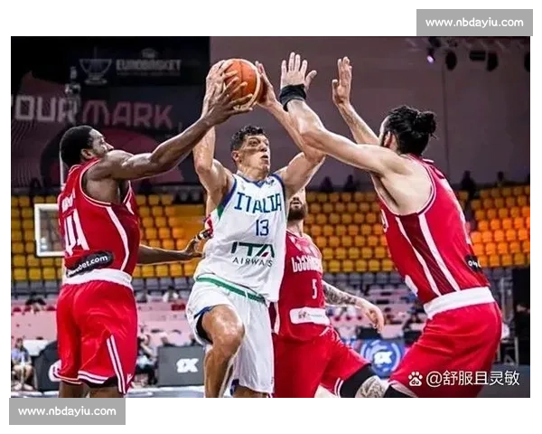 男篮焦点战德国对阵格鲁吉亚强强碰撞悬念拉满欧洲力量对决胜负走向引关注